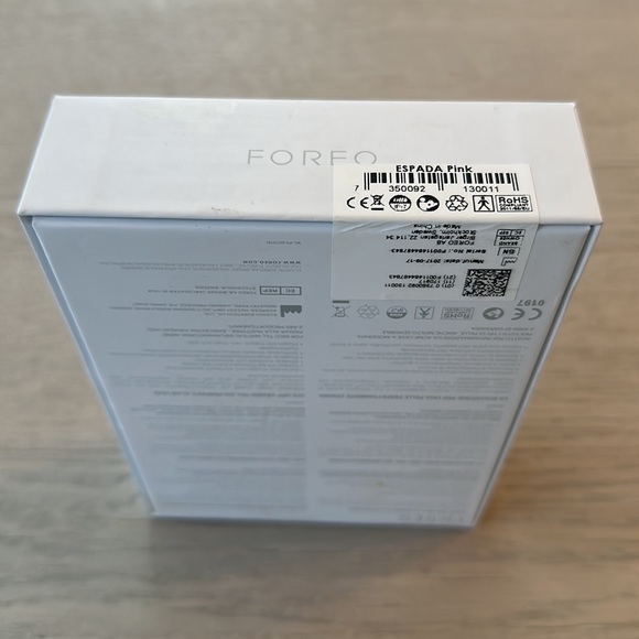 Foreo Spada - Picture 2 of 2